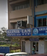 Klinik Lam (Klang, Selangor)