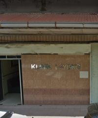 Klinik Layong (Lahad Datu, Sabah)