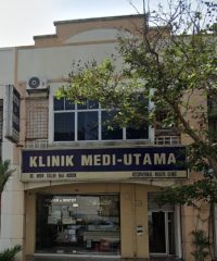 Klinik Medi-Utama (Seksyen 13, Shah Alam, Selangor)