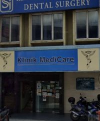 Klinik MediCare (Bangsar, Kuala Lumpur)