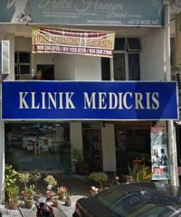 Klinik Medicris (Bayan Baru, Pulau Pinang)