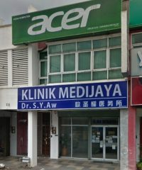 Klinik Medijaya (Ipoh, Perak)