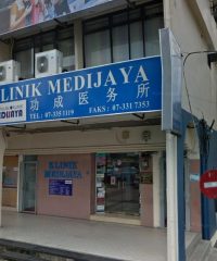 Klinik Medijaya (Taman Abad, Johor Bahru)