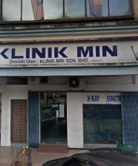 Klinik Min (Taman Maju Batu Pahat, Johor)