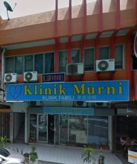 Klinik Murni (SS14 Subang Jaya, Selangor)