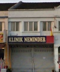 Klinik Neminder (Batang Kali, Selangor)