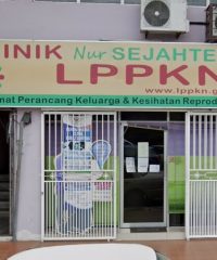 Klinik Nur Sejahtera LPPKN (Taiping, Perak)