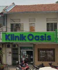 Klinik Oasis (Seksyen 1 Petaling Jaya, Selangor)