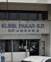 Klinik Pakar S. P. (Damansara Utama, Petaling Jaya, Selangor)