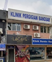 Klinik Pergigian Bangsar Sdn Bhd (Jalan Telawi 5, Kuala Lumpur)