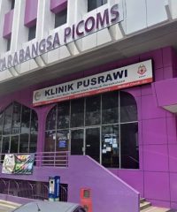 Klinik Pusrawi (Chow Kit, Kuala Lumpur)