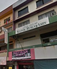 Klinik Ruslan Amin (Tawau, Sabah)