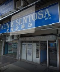 Klinik Sentosa