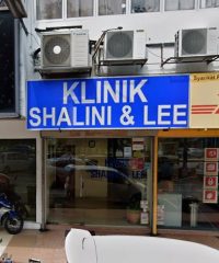 Klinik Shalini & Lee (SS2 Petaling Jaya, Selangor)