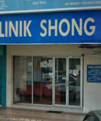 Klinik Shong (Kota Damansara)