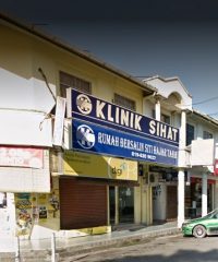 Klinik Sihat (Indah Permai, Kota Kinabalu)