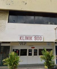 Klinik Soo (SS2 Petaling Jaya, Selangor)