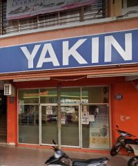 Klinik Yakin (Sri Rampai, Kuala Lumpur)