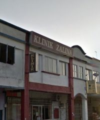 Klinik Zalina (Batang Kali, Selangor)