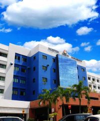 KPJ Damansara Specialist Hospital