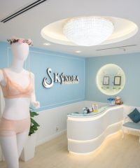 Kýnora Bust & Spa (Plaza Arkadia, Desa ParkCity, Kuala Lumpur)