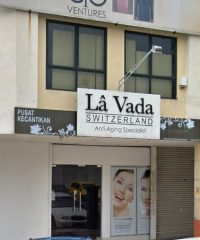 La Vada Switzerland (Taman Usahawan Kepong, Kuala Lumpur)