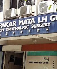 LH Goh Ophthalmic Surgery (Chow Kit, Kuala Lumpur)