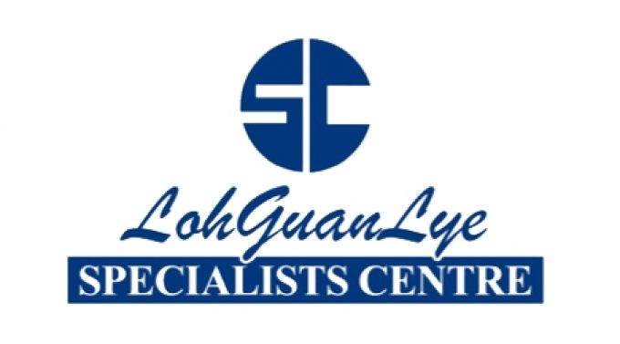 Loh Guan Lye Specialist Centre