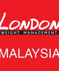 London Weight Management (Mid Valley Megamall, Kuala Lumpur)