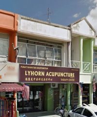 Lyhorn Acupuncture (Bandar Baru Bangi, Selangor)