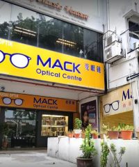 MACK Optical Centre (Taman Desa, Kuala Lumpur)