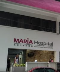 Maria Hospital (Johor Bahru)