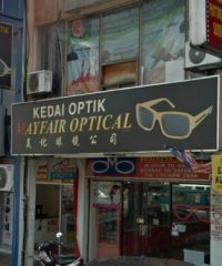 Mayfair Optical (Prima Seri Gombak, Batu Caves, Selangor)