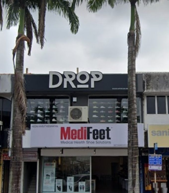 Medifeet (Bangsar, Kuala Lumpur)