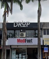 Medifeet (Bangsar, Kuala Lumpur)