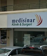 Medisinar Klinik & Surgeri (Kepayan, Kota Kinabalu)