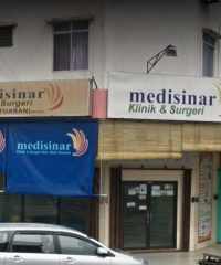 Medisinar Klinik & Surgeri (Tuaran, Sabah)