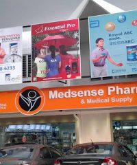 Medsense Pharmacy & Medical Supply