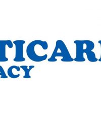 Multicare Pharmacy (Taman Megah)