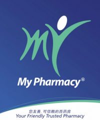 My Pharmacy (HQ – Taman Molek)