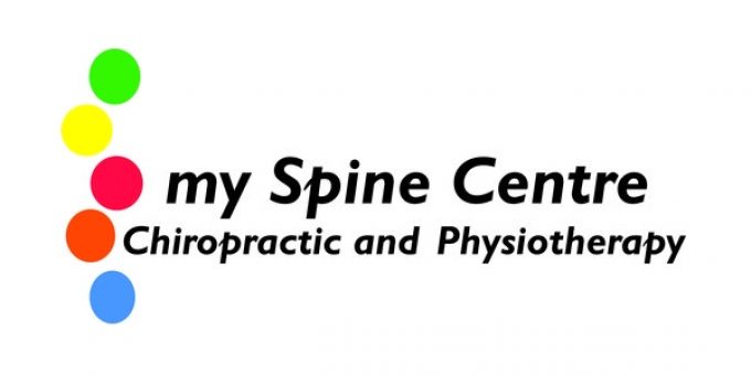 my Spine Centre (Sunway Petaling Jaya, Selangor)