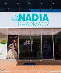 NADIA Pharmacy (Wisma Leopad)