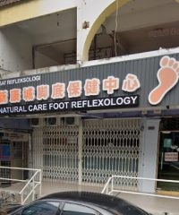 Nature Care Foot Reflexology (SS15 Subang Jaya, Selangor)