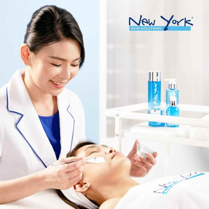 New York Skin &#038; Solutions (IOI Mall, Bandar Puchong Jaya, Selangor)