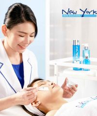 New York Skin & Solutions (IOI Mall, Bandar Puchong Jaya, Selangor)