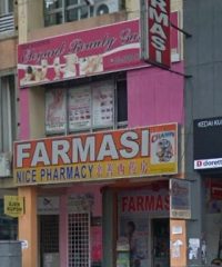 Nice Pharmacy (Bandar Mahkota Cheras, Selangor)