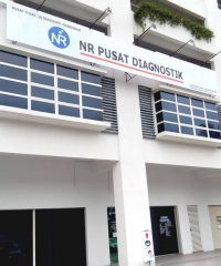 NR Medical Imaging Sdn. Bhd. (TTDI Adina Shah Alam, Selangor)