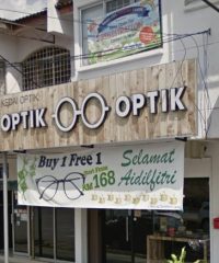 Optik Optik (Taman Sri Gombak, Batu Caves, Selangor)