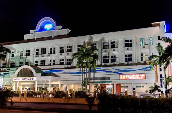 Pantai Hospital Ipoh