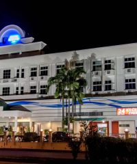 Pantai Hospital Ipoh